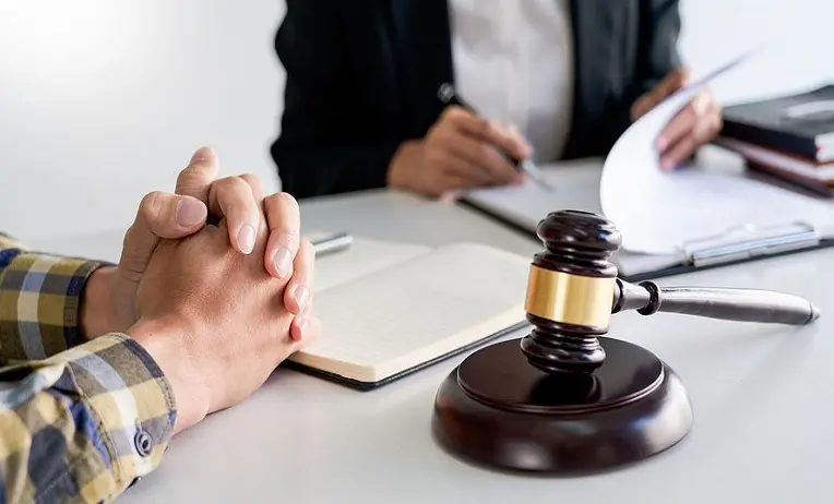 الهيثم للمحاماه